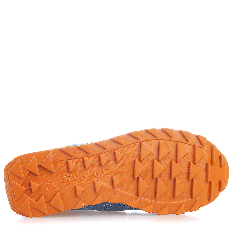 Saucony Кроссовки Jazz O ballistic (S60121-4)  - цена, описание, фото 4